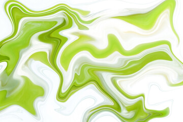 abstract artistic background. acrylic style, colorful