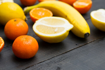 Fruits