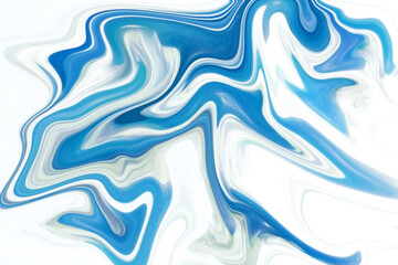 abstract artistic background. acrylic style, colorful