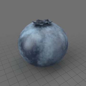 Blueberry