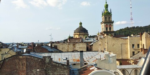 saint cathedral city