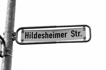 Hildesheimer Straße