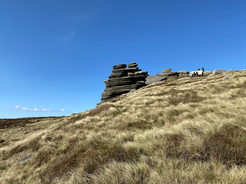 Kinder Scout No. 2