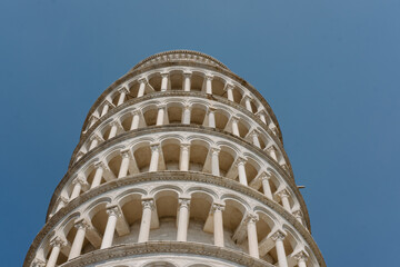 Fototapeta premium Pisa Italy
