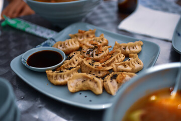 asian food