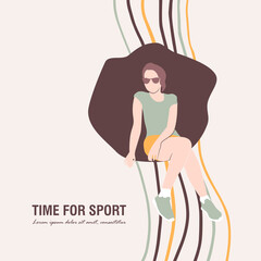 fashion illustration girls