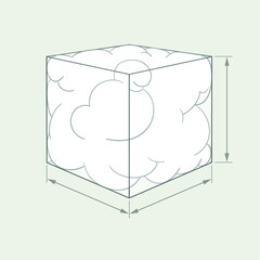 air cube
