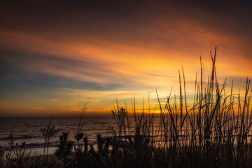 Christmas Day Sunrise © SiK Imagery