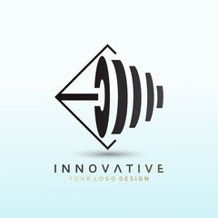 Vector template crossfit logo, fitness logo, Dumbbell icon, Gym Fitness Logo Images and Vectors, Stock Photos