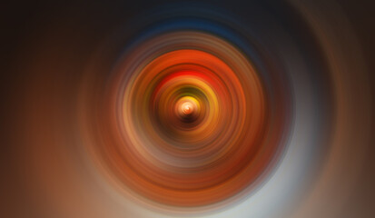 Radial patterned background for business cards, brochures, posters and high quality prints. High resolution background.
