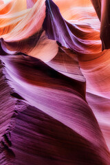 Waves of Lower Antelope