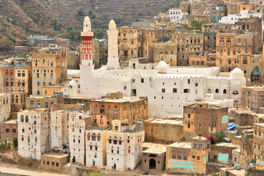 Jiblā  -  town in south-western Yemen.