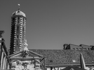Alkmaar in den Niederlanden