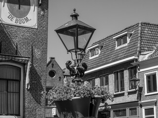 Alkmaar in den Niederlanden
