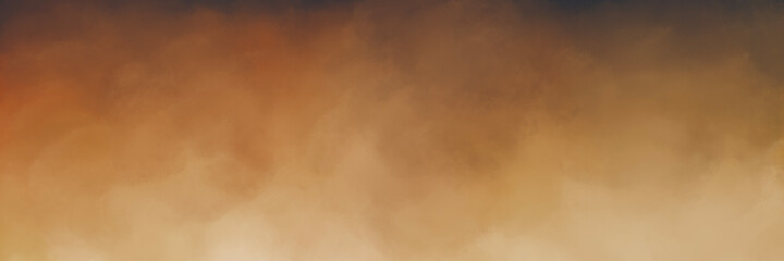 Rough abstract paintings a combination of dark and light colors. Landscape painting to use as a banner, background design, and more