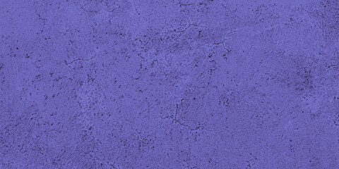Old violet wall. Background surface