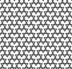 simple geometric pattern, seamless pattern