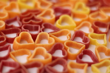 close up of pasta © Svitlana