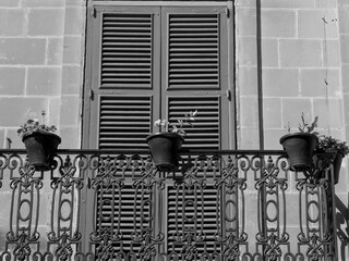 Mdina auf Malta