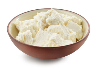 fresh homemade riccotta cheese