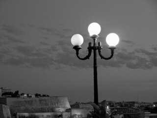 Die Insel MAlta