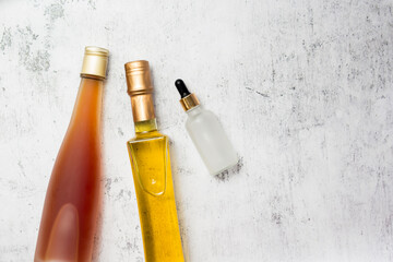 Nature like background for text and information.