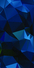 Abstract Color Polygon Background Design, Abstract Geometric Origami Style With Gradient. Presentation,Website, Backdrop, Cover,Banner,Pattern Template