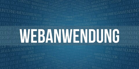 Webanwendung