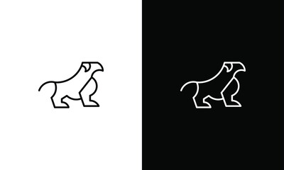 Royal Lion King logo design inspiration