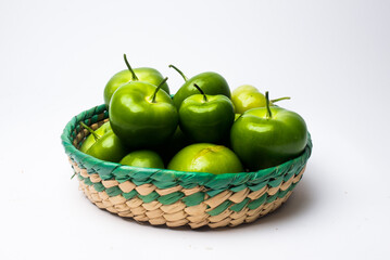 tomate fresadilla