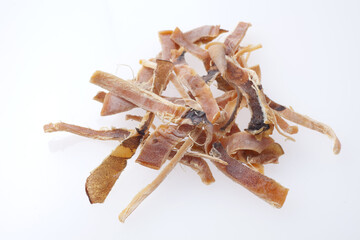 あたりめ　　するめ