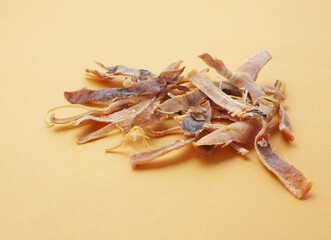 あたりめ　　するめ