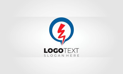 Electronic Brand Logo