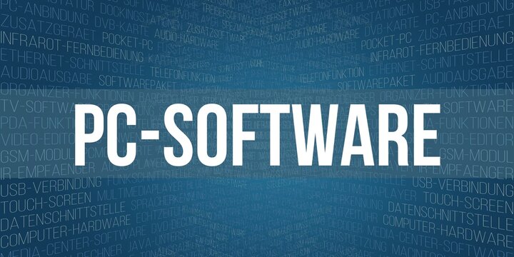 PC-Software