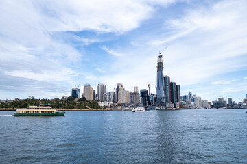 Obraz premium Sydney