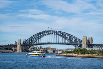 Sydney