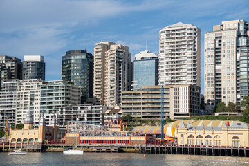 Fototapeta premium Sydney