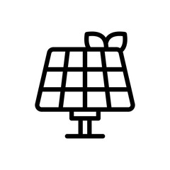 solar energy