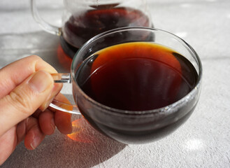 coffee