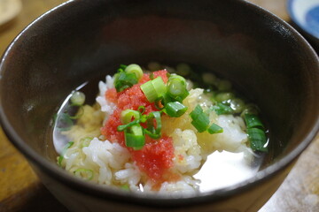 日本の美味しい食べ物