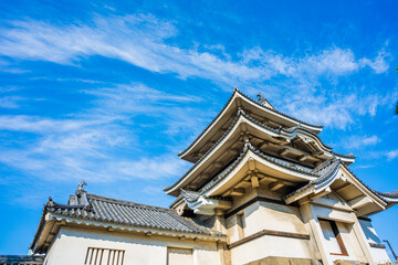 高松城 香川県高松市