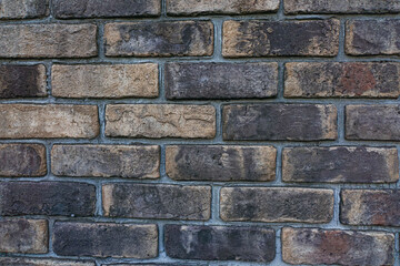 アンティーク調の煉瓦