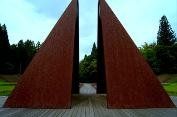 アート建築