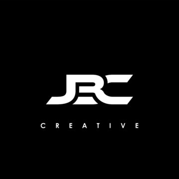 JBC Letter Initial Logo Design Template Vector Illustration