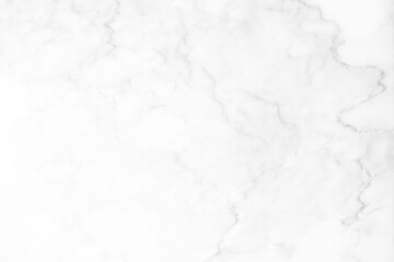 White Marble Wall Texture for Background.