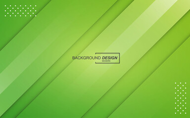 Vector colorful abstract geometric gradient background