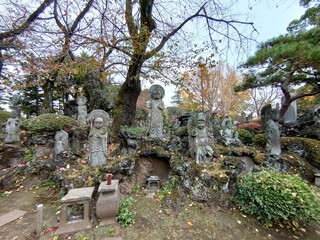 寺院仏閣神社