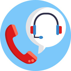 Insurance Icon. Vector Illustration.