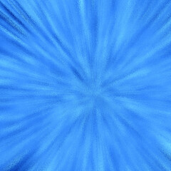 Obraz premium Blue abstract background. Water texture. 