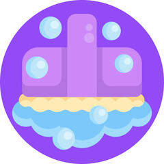 shower icon